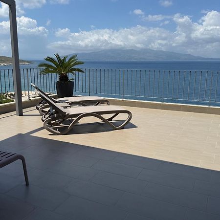 Franklin Rooms Sarandë Exterior foto
